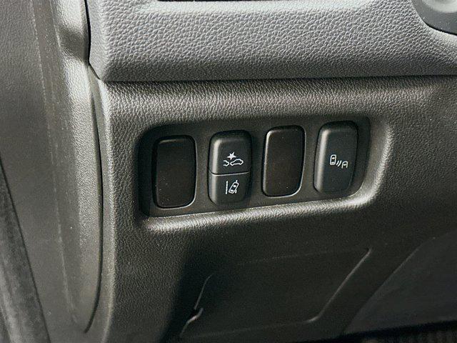 used 2025 Mitsubishi Outlander Sport car, priced at $20,697