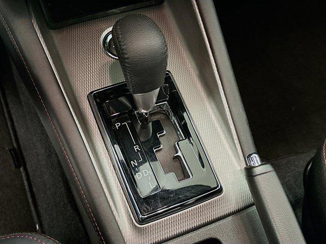 used 2025 Mitsubishi Outlander Sport car, priced at $20,697