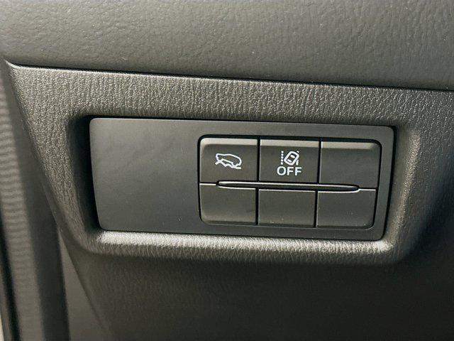 used 2024 Mazda CX-5 car, priced at $23,197