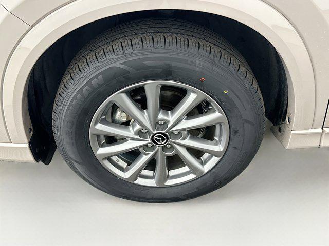 used 2024 Mazda CX-5 car, priced at $23,197