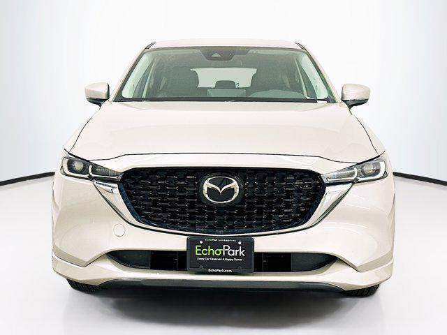 used 2024 Mazda CX-5 car, priced at $23,197