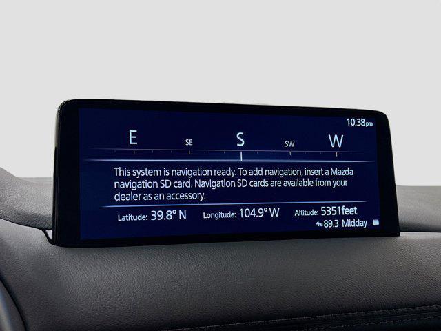 used 2024 Mazda CX-5 car, priced at $23,197