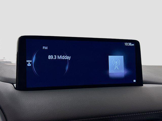 used 2024 Mazda CX-5 car, priced at $23,197