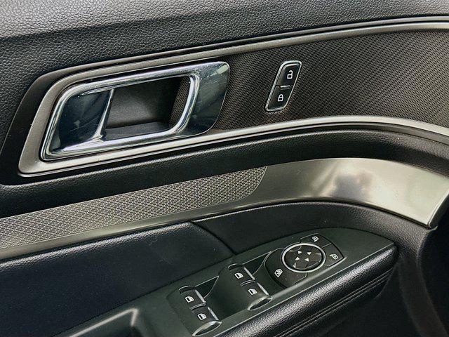 used 2019 Ford Explorer car, priced at $18,577