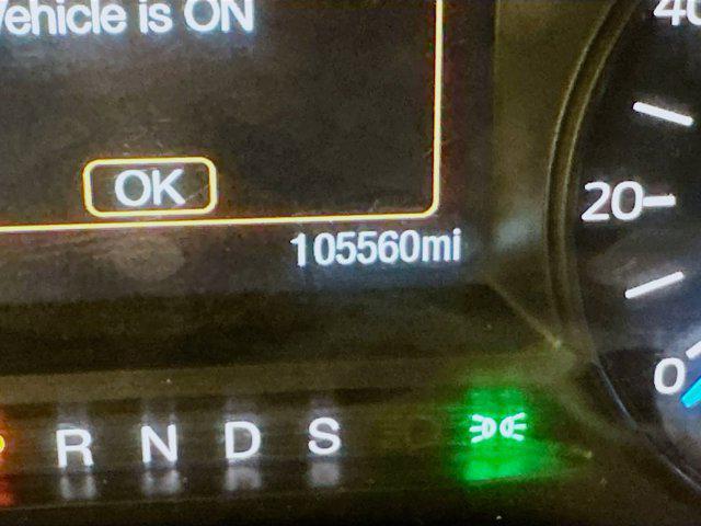 used 2019 Ford Explorer car, priced at $18,577