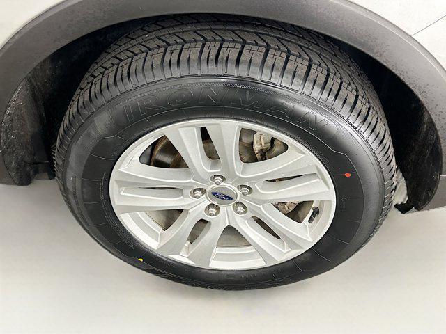 used 2019 Ford Explorer car, priced at $18,577