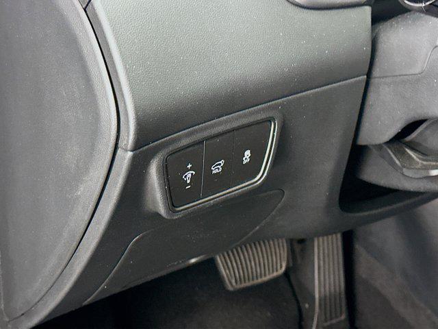 used 2024 Hyundai Tucson car, priced at $21,597