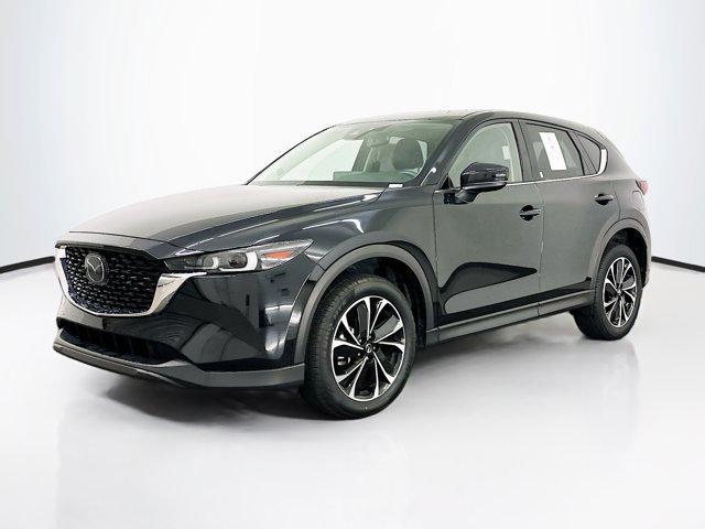 used 2023 Mazda CX-5 car, priced at $24,389