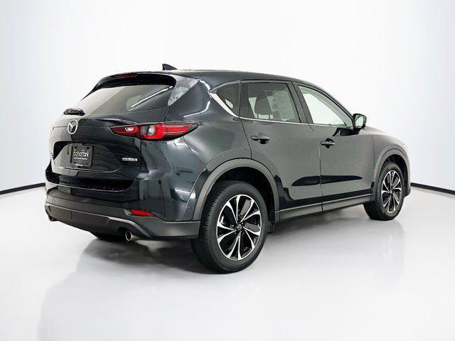 used 2023 Mazda CX-5 car, priced at $24,389