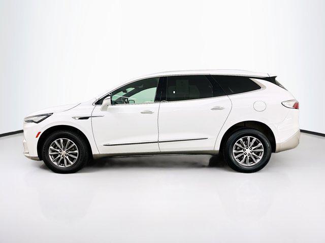 used 2022 Buick Enclave car, priced at $24,729