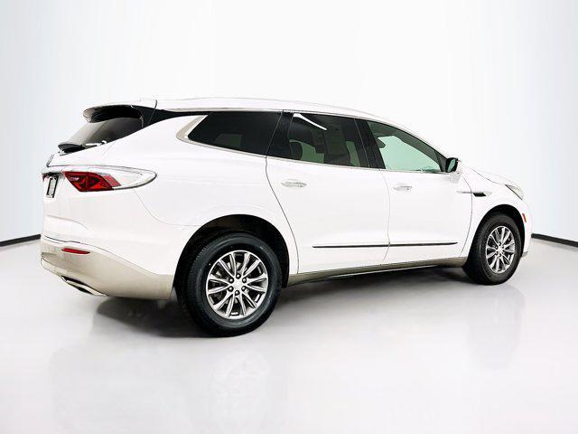 used 2022 Buick Enclave car, priced at $24,729