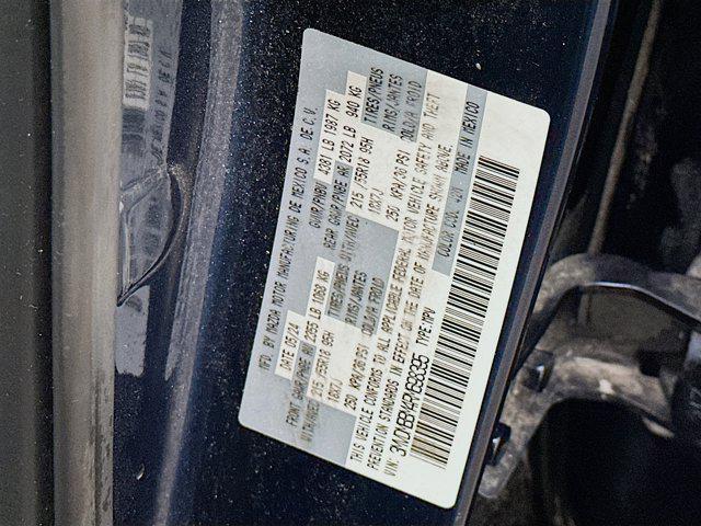 used 2024 Mazda CX-30 car, priced at $22,197