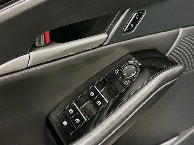 used 2024 Mazda CX-30 car, priced at $22,197