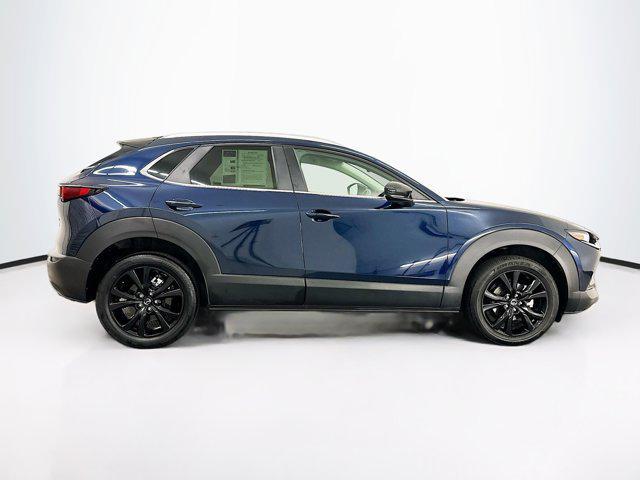 used 2024 Mazda CX-30 car, priced at $22,197