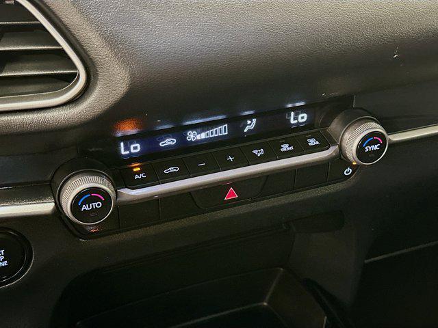 used 2024 Mazda CX-30 car, priced at $22,197