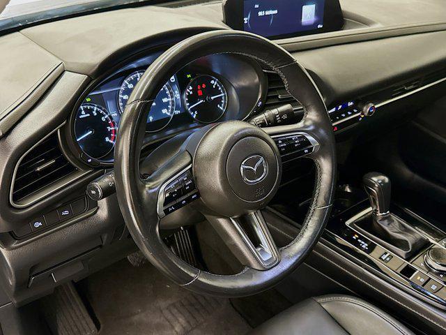 used 2024 Mazda CX-30 car, priced at $22,197