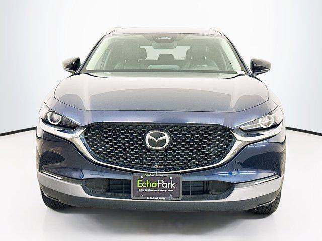 used 2024 Mazda CX-30 car, priced at $22,197