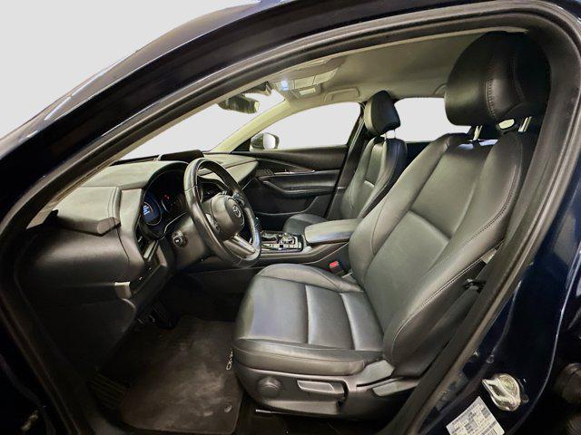 used 2024 Mazda CX-30 car, priced at $22,197
