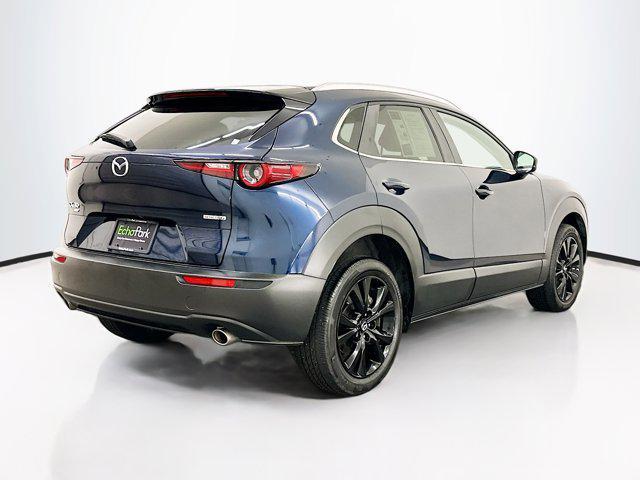 used 2024 Mazda CX-30 car, priced at $22,197