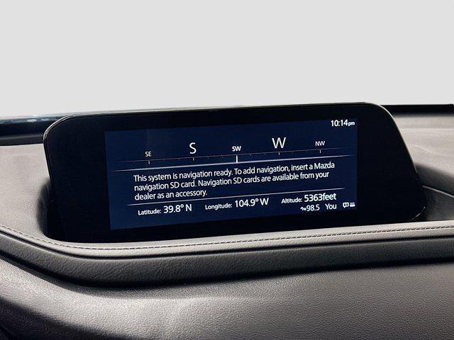 used 2024 Mazda CX-30 car, priced at $22,197