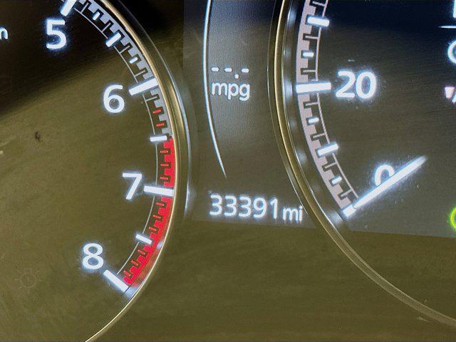 used 2024 Mazda CX-30 car, priced at $22,197