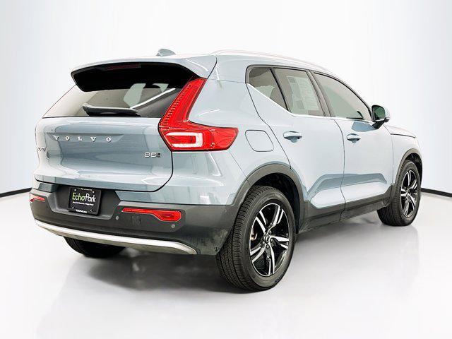 used 2023 Volvo XC40 car, priced at $28,797