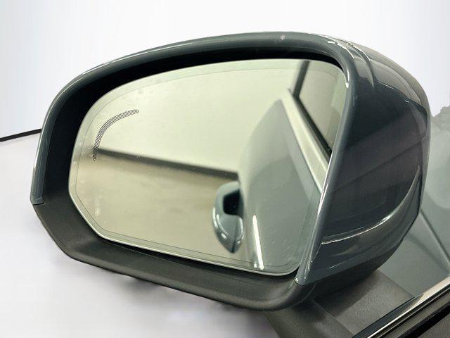 used 2023 Volvo XC40 car, priced at $28,797