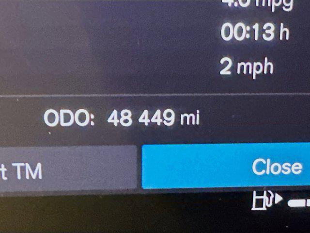 used 2023 Volvo XC40 car, priced at $28,797