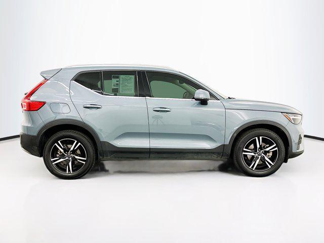 used 2023 Volvo XC40 car, priced at $28,797