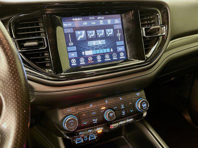 used 2021 Dodge Durango car, priced at $25,699