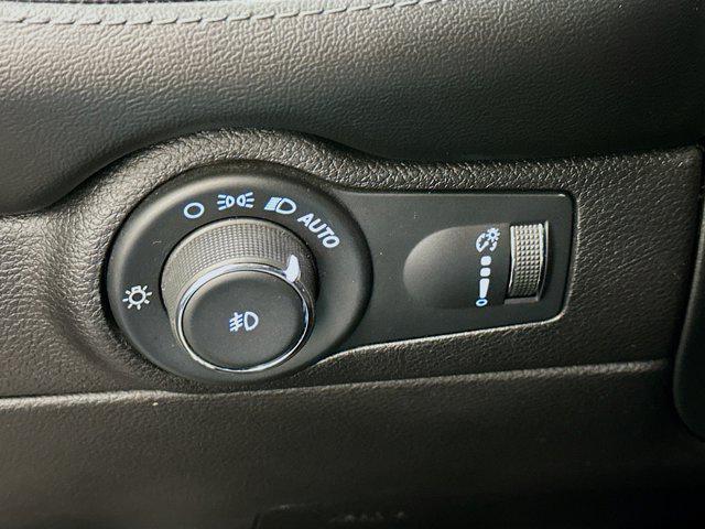 used 2021 Dodge Durango car, priced at $25,699