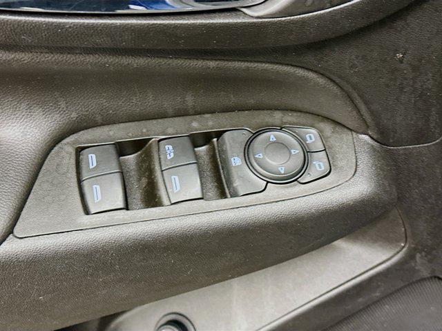 used 2022 Chevrolet Equinox car, priced at $21,997
