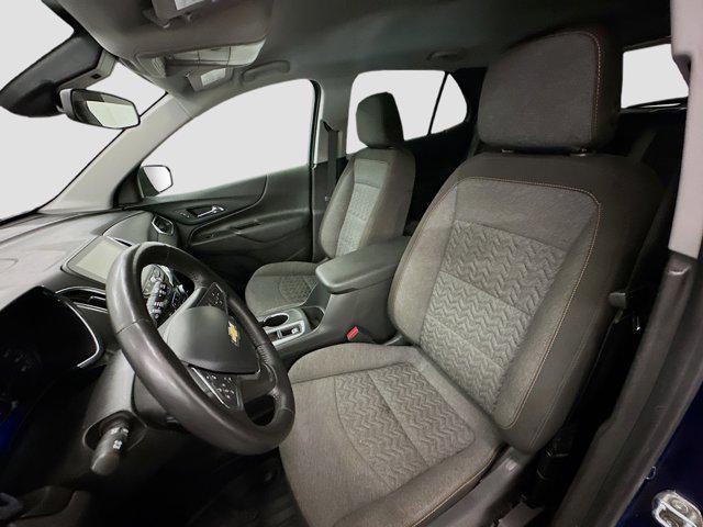 used 2022 Chevrolet Equinox car, priced at $21,997