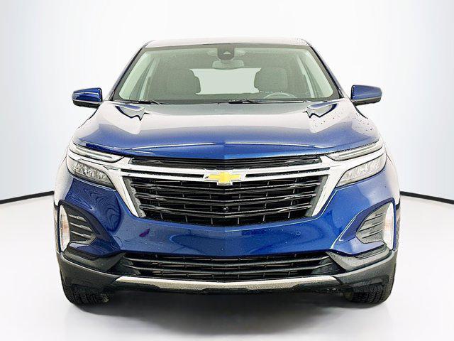 used 2022 Chevrolet Equinox car, priced at $21,997