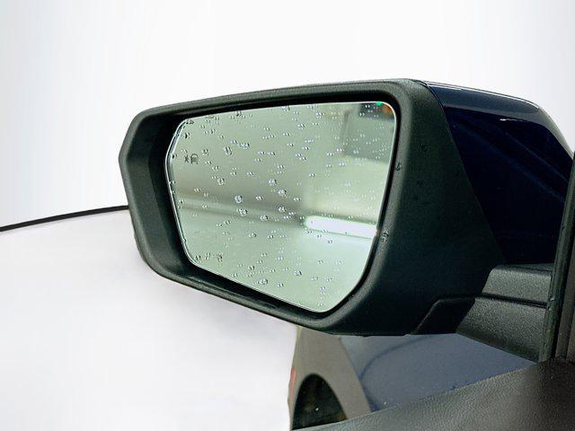 used 2022 Chevrolet Equinox car, priced at $21,997