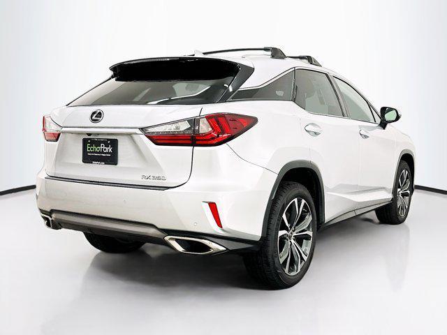 used 2019 Lexus RX 350 car, priced at $28,599