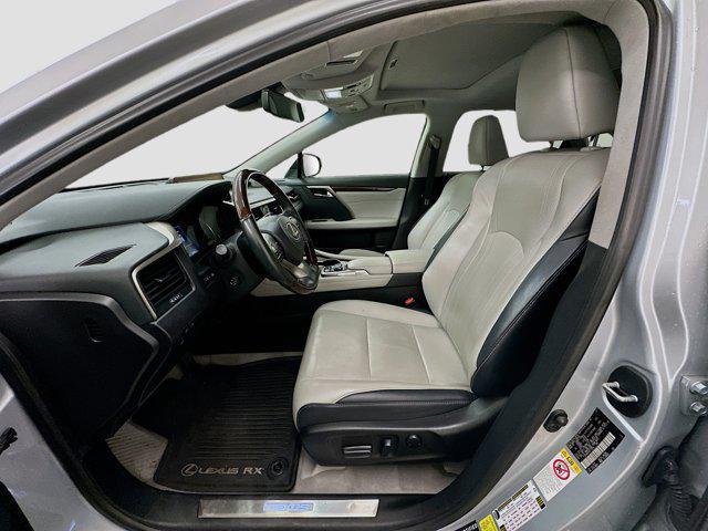 used 2019 Lexus RX 350 car, priced at $28,599