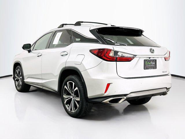 used 2019 Lexus RX 350 car, priced at $28,599