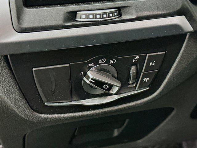 used 2024 BMW X3 car, priced at $30,797