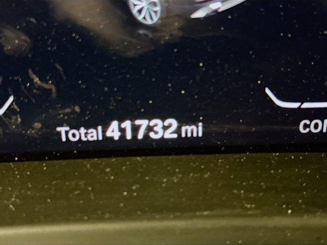 used 2024 BMW X3 car, priced at $30,797
