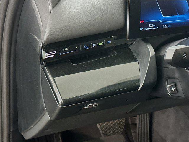 used 2024 BMW 530 car, priced at $37,897