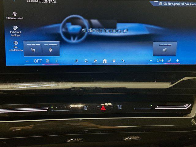 used 2024 BMW 530 car, priced at $37,897
