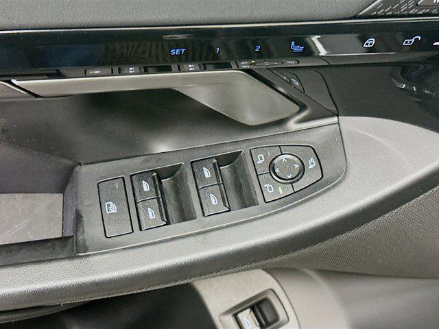 used 2024 BMW 530 car, priced at $37,897