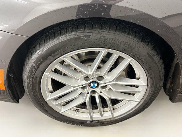 used 2024 BMW 530 car, priced at $37,897