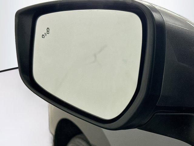 used 2025 Nissan Leaf car, priced at $16,797