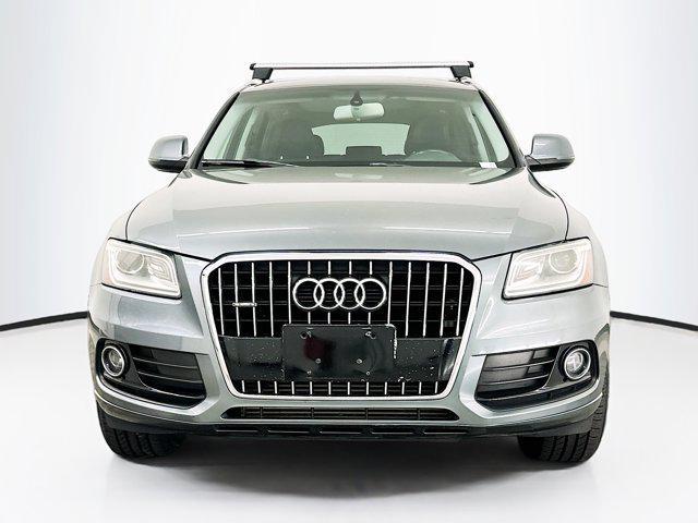 used 2014 Audi Q5 car, priced at $9,859