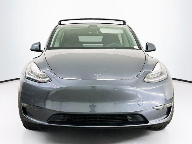 used 2022 Tesla Model Y car, priced at $25,899