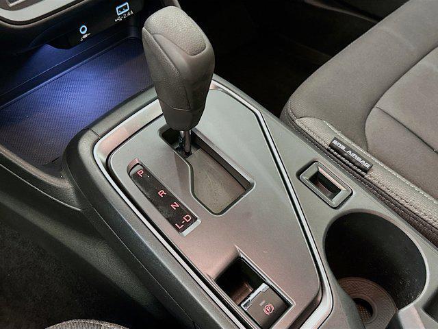 used 2024 Subaru Impreza car, priced at $20,487