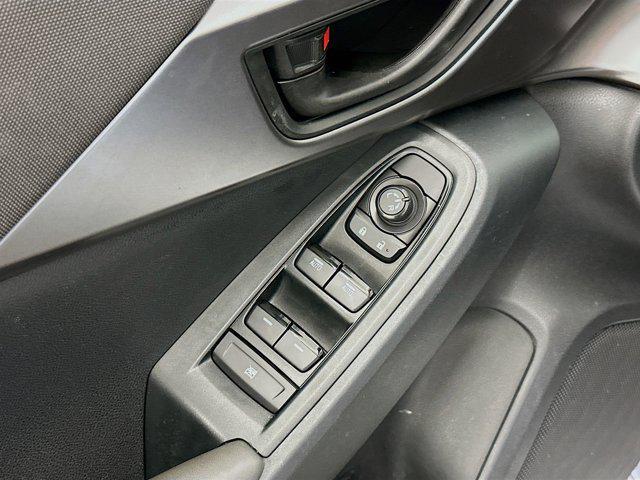 used 2024 Subaru Impreza car, priced at $20,487