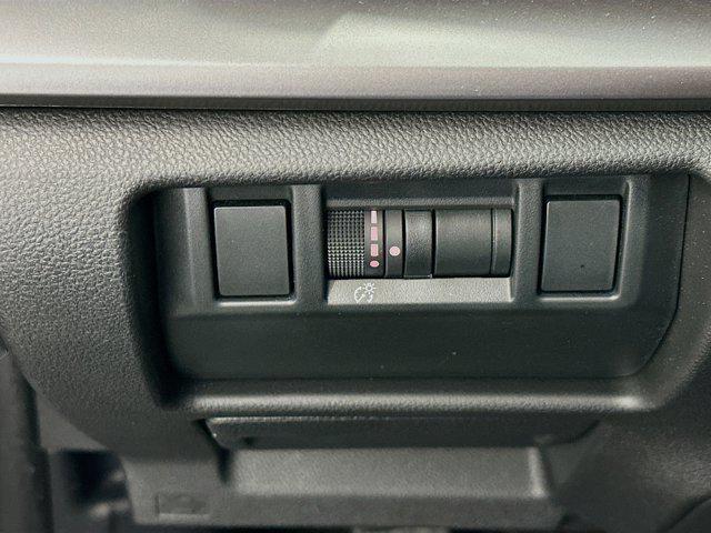 used 2024 Subaru Impreza car, priced at $20,487